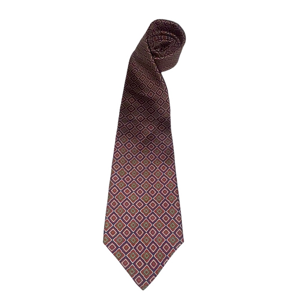 American Traditions Men’s Neck Tie
